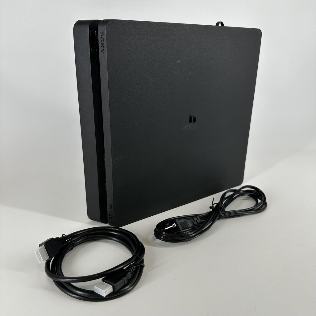 Sony PlayStation 4 Slim 500GB