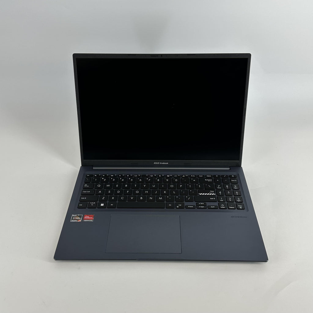 Asus Vivobook 16X Quiet Blue 3.2 GHz AMD Ryzen 7 5800HS 12GB RAM 512GB Solid State Drive