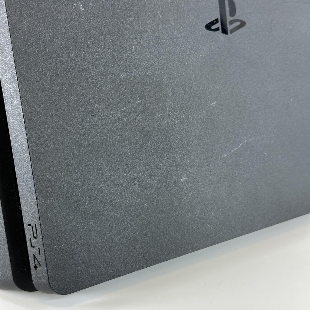 Sony PlayStation 4 Slim 500GB