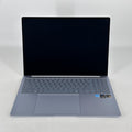 Samsung Galaxy Book4  Edge 16 Blue 3.4 GHz Qualcomm Snapdragon X Elite 16GB RAM 512GB Embedded UniversalFlashStorage