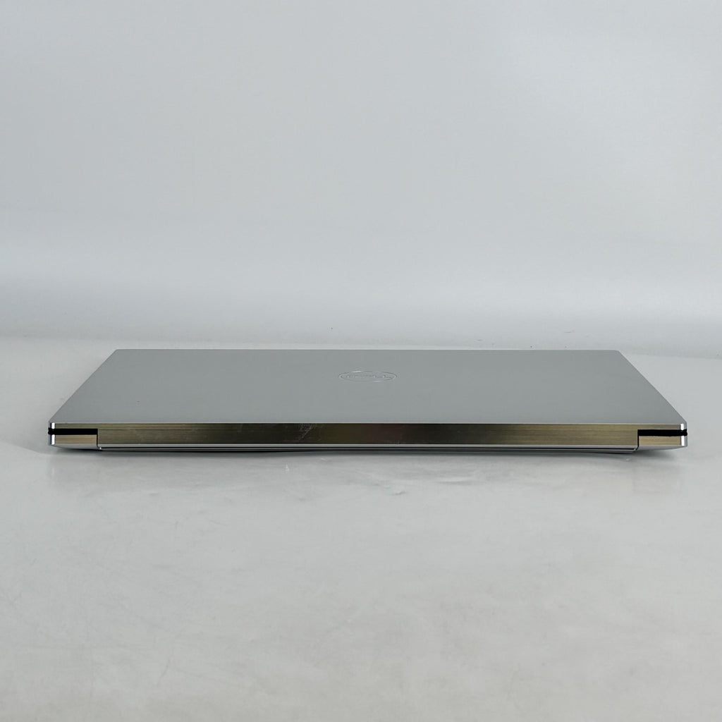Dell XPS 15 9510 Silver 2.3 GHz Intel Core i7 11th Gen. 32GB RAM 1TB Solid State Drive NVIDIA GeForce RTX 3050 Ti 4 GB