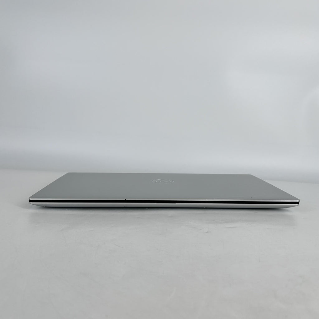 Dell XPS 15 9510 Silver 2.3 GHz Intel Core i7 11th Gen. 32GB RAM 1TB Solid State Drive NVIDIA GeForce RTX 3050 Ti 4 GB