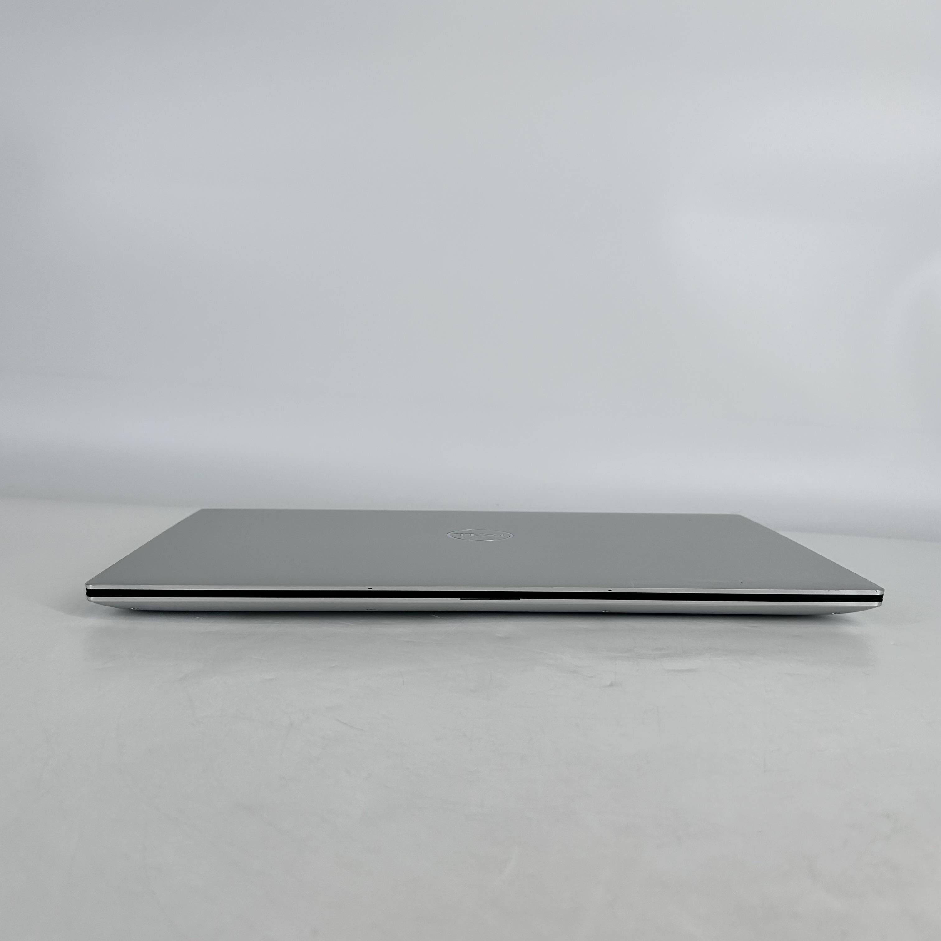 Dell XPS 15 9510 Silver 2.3 GHz Intel Core i7 11th Gen. 32GB RAM 1TB Solid State Drive NVIDIA GeForce RTX 3050 Ti 4 GB