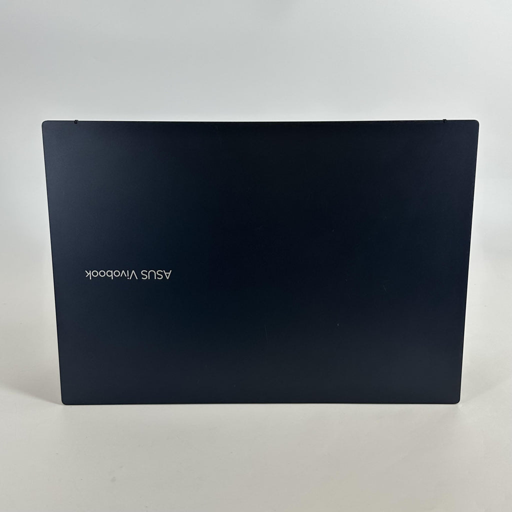 Asus Vivobook 16X Quiet Blue 3.2 GHz AMD Ryzen 7 5800HS 12GB RAM 512GB Solid State Drive