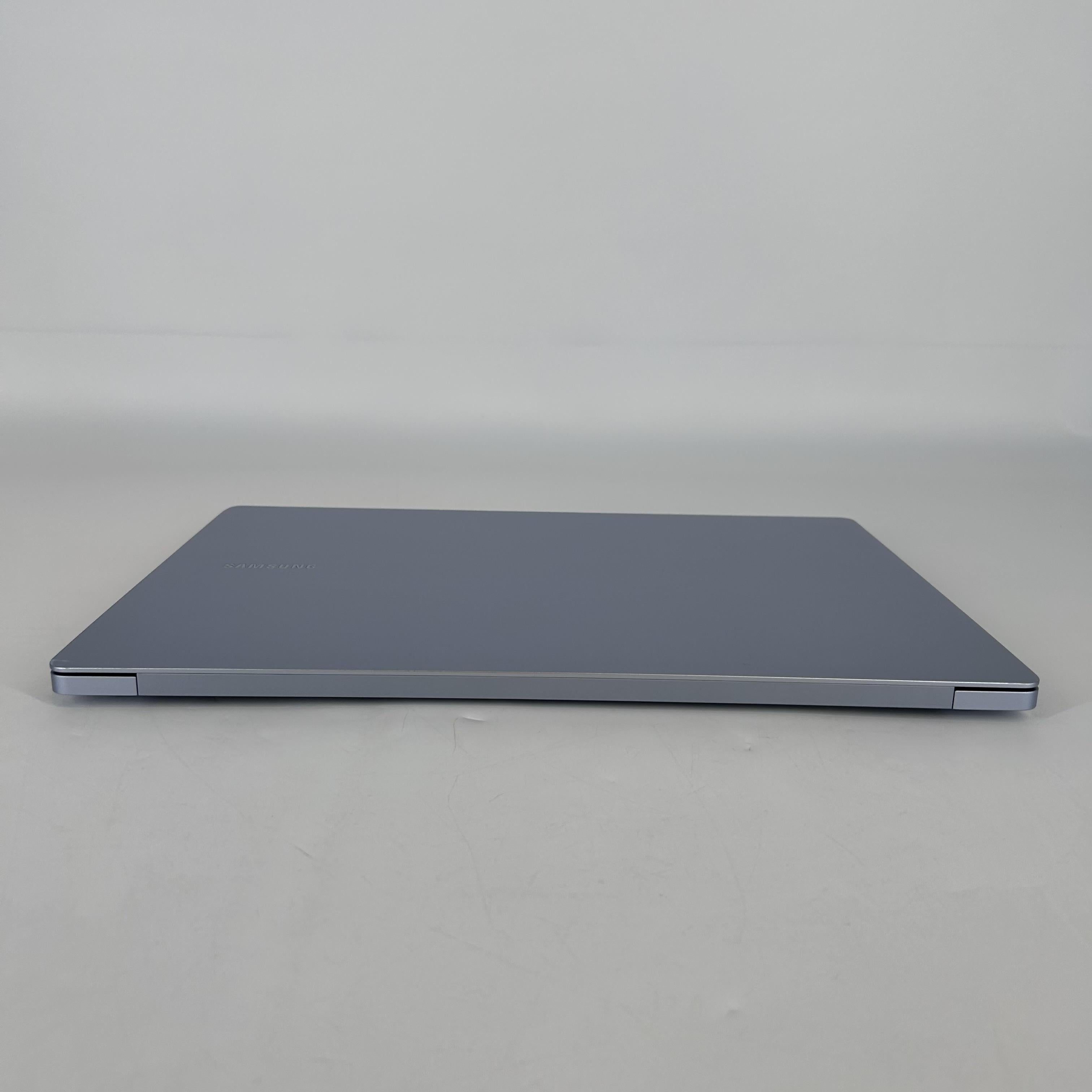 Samsung Galaxy Book4  Edge 16 Blue 3.4 GHz Qualcomm Snapdragon X Elite 16GB RAM 512GB Embedded UniversalFlashStorage