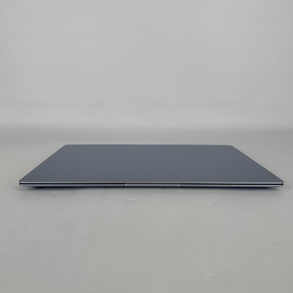 Samsung Galaxy Book4  Edge 16 Blue 3.4 GHz Qualcomm Snapdragon X Elite 16GB RAM 512GB Embedded UniversalFlashStorage