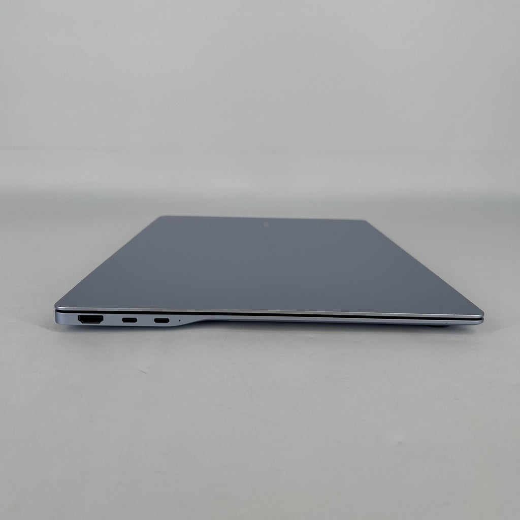 Samsung Galaxy Book4  Edge 16 Blue 3.4 GHz Qualcomm Snapdragon X Elite 16GB RAM 512GB Embedded UniversalFlashStorage