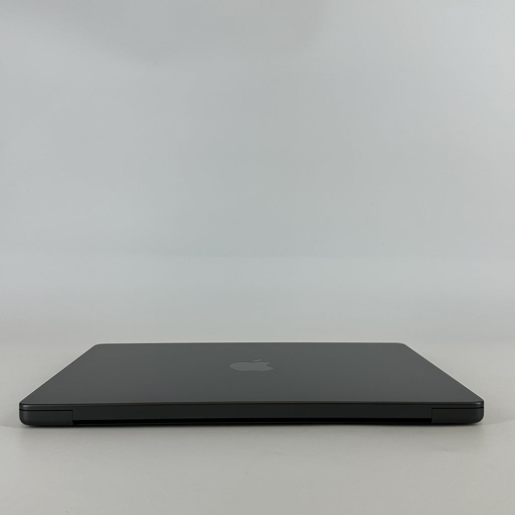 Apple MacBook Pro 14 2025 Space Black M5 10-Core CPU 16GB Unified Memory 512GB Solid State Drive 10-Core GPU