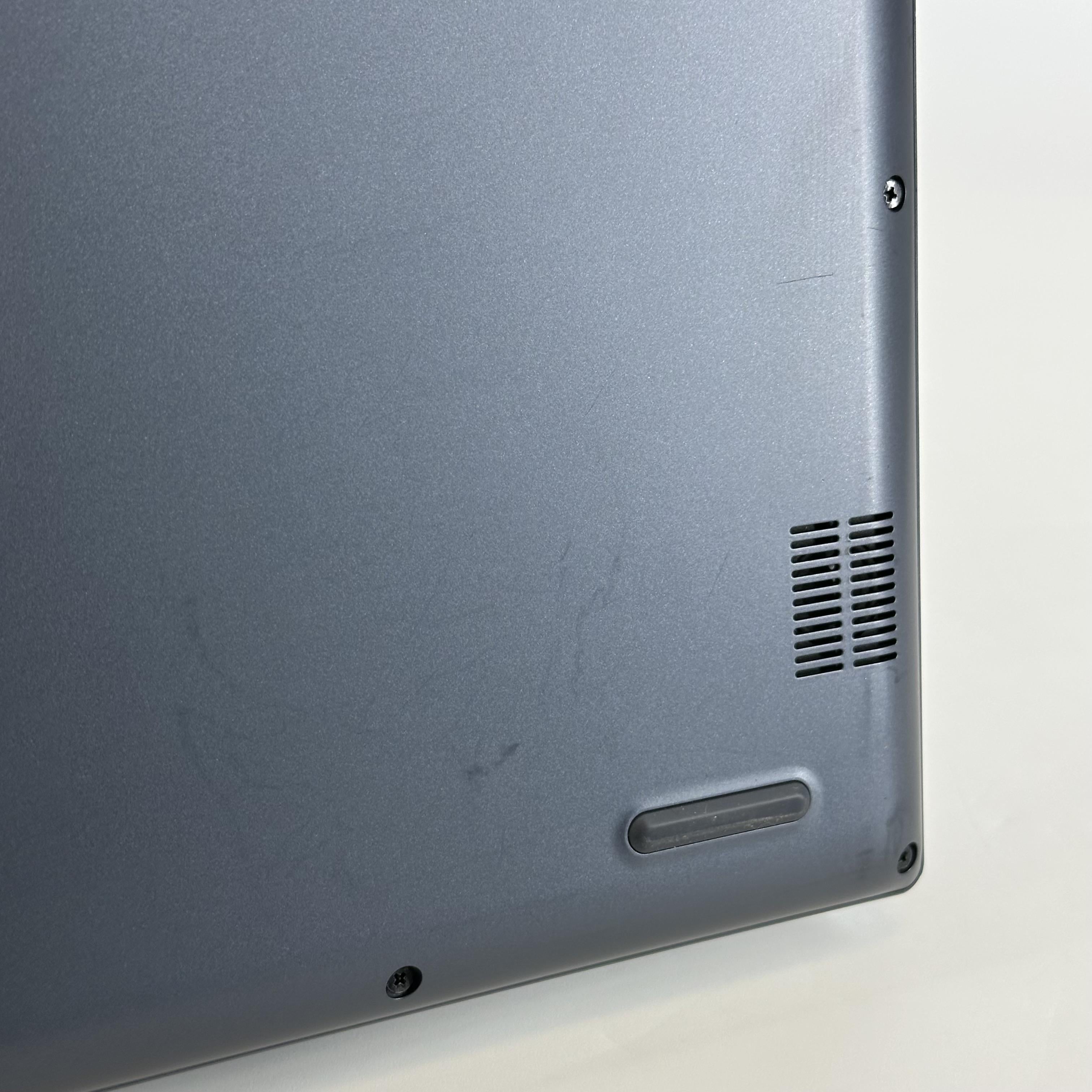 Asus Vivobook 16X Quiet Blue 3.2 GHz AMD Ryzen 7 5800HS 12GB RAM 512GB Solid State Drive