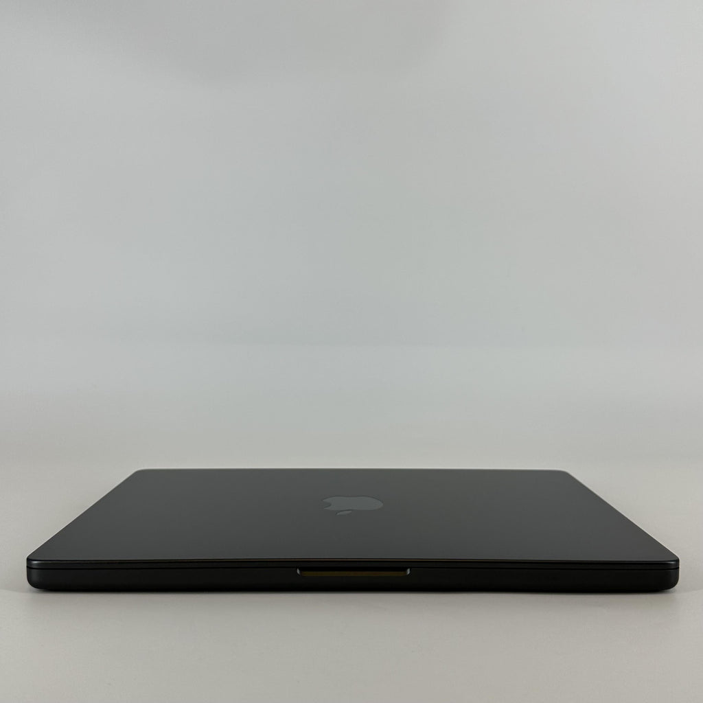 Apple MacBook Pro 14 2025 Space Black M5 10-Core CPU 16GB Unified Memory 512GB Solid State Drive 10-Core GPU