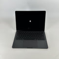 Apple MacBook Pro 14 2025 Space Black M5 10-Core CPU 16GB Unified Memory 512GB Solid State Drive 10-Core GPU