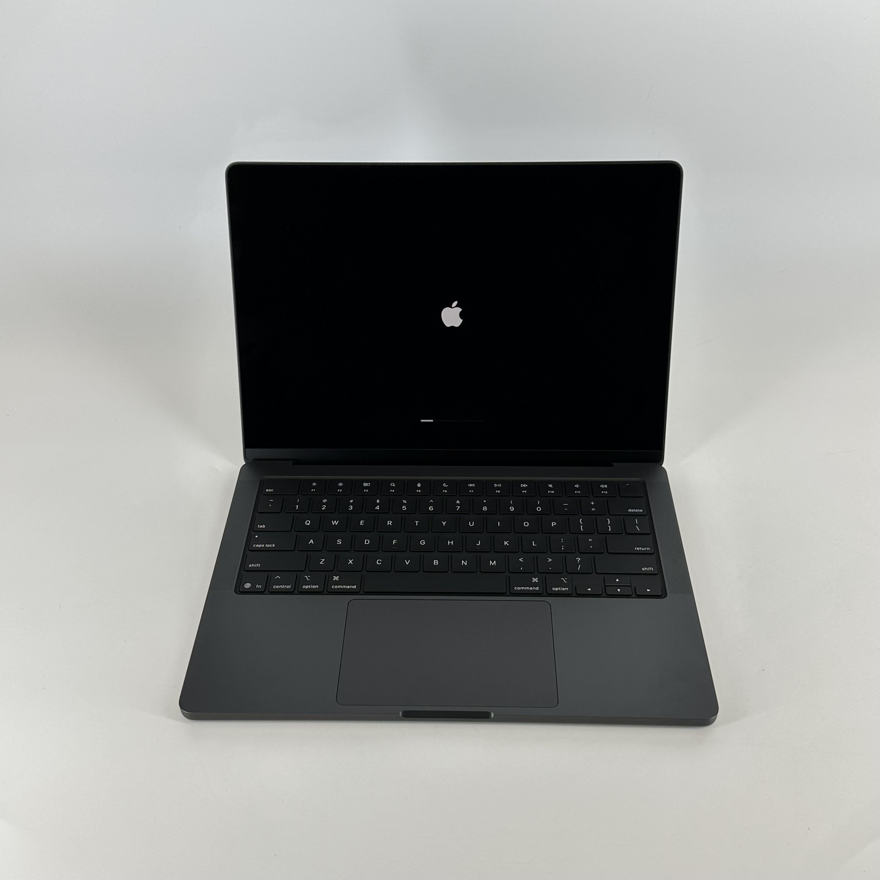 Apple MacBook Pro 14 2025 Space Black M5 10-Core CPU 16GB Unified Memory 512GB Solid State Drive 10-Core GPU