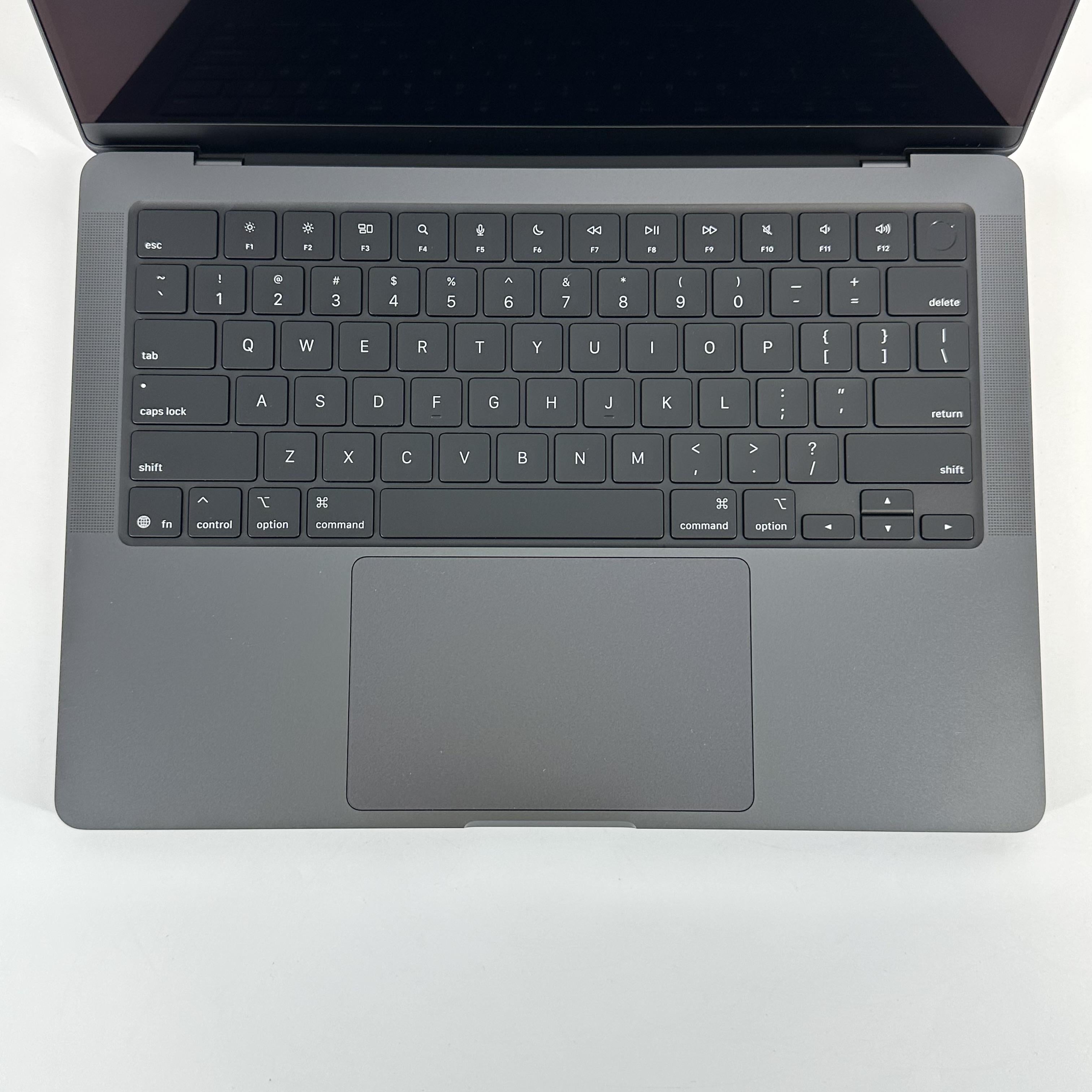 Apple MacBook Pro 14 2025 Space Black M5 10-Core CPU 16GB Unified Memory 512GB Solid State Drive 10-Core GPU