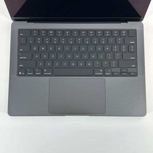 Apple MacBook Pro 14 2025 Space Black M5 10-Core CPU 16GB Unified Memory 512GB Solid State Drive 10-Core GPU
