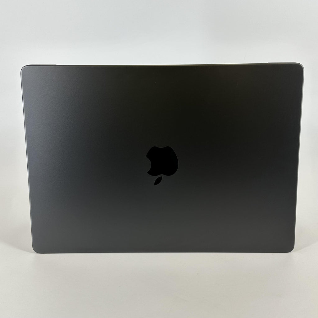Apple MacBook Pro 14 2025 Space Black M5 10-Core CPU 16GB Unified Memory 512GB Solid State Drive 10-Core GPU