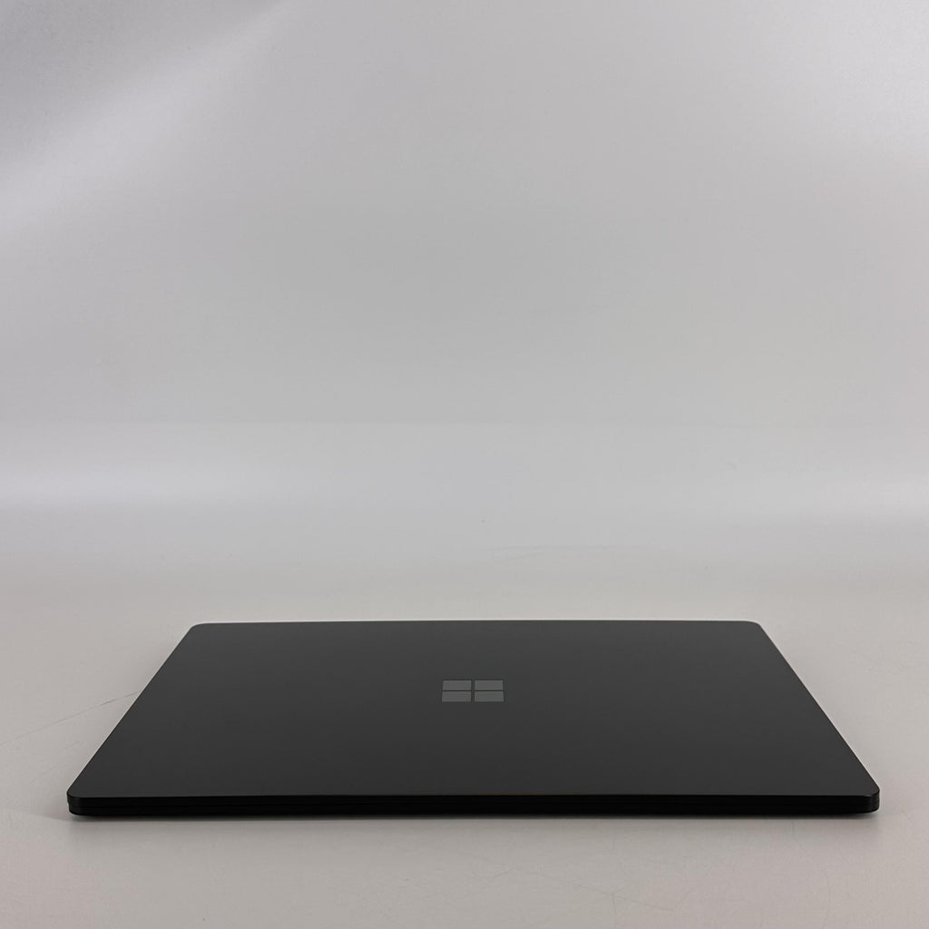 Microsoft Surface Laptop 5 13.5 Black 2.7 GHz Intel Core i7 12th Gen. 16GB RAM 512GB Solid State Drive