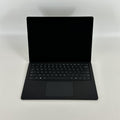 Microsoft Surface Laptop 5 13.5 Black 2.7 GHz Intel Core i7 12th Gen. 16GB RAM 512GB Solid State Drive