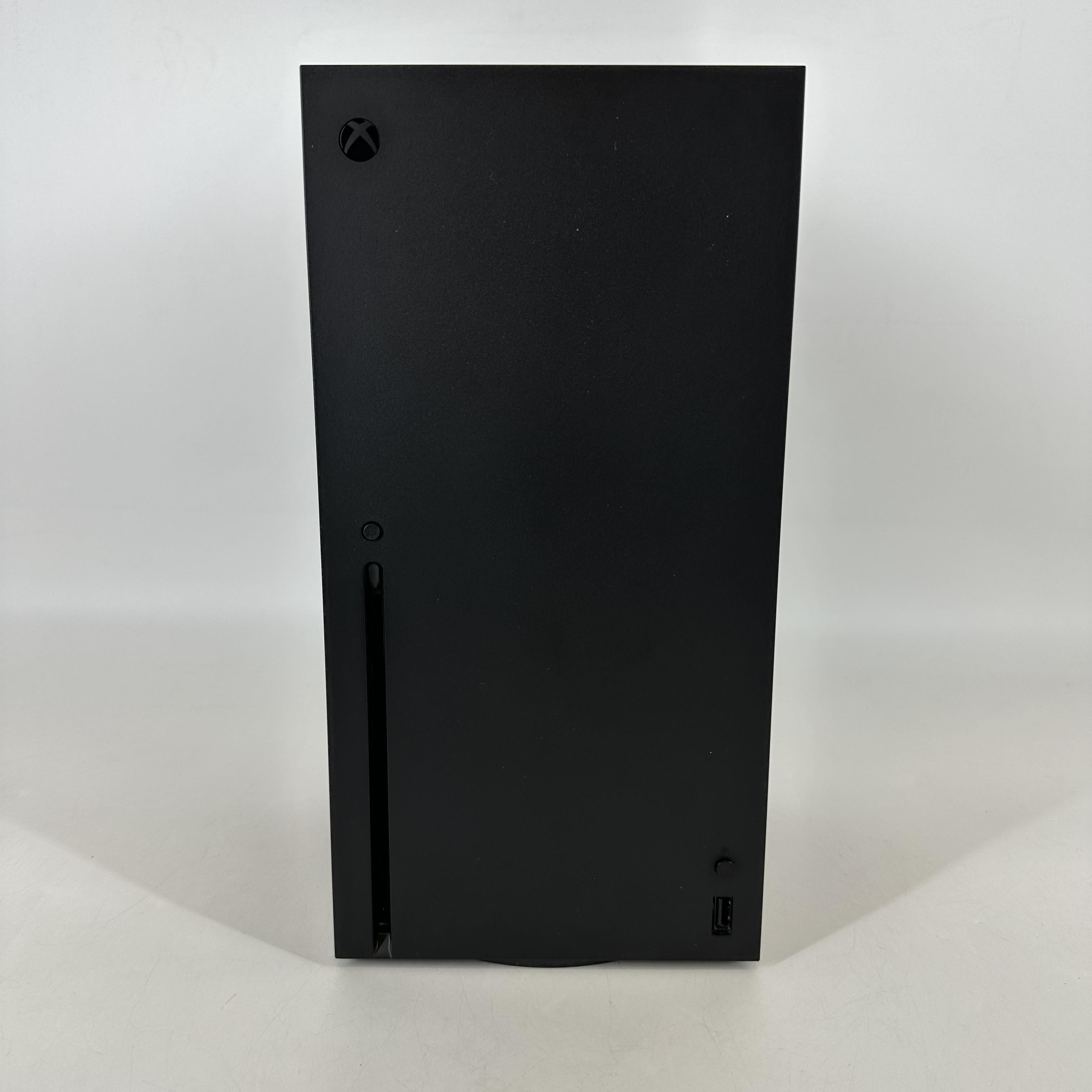 Microsoft Xbox Series X Black 1TB