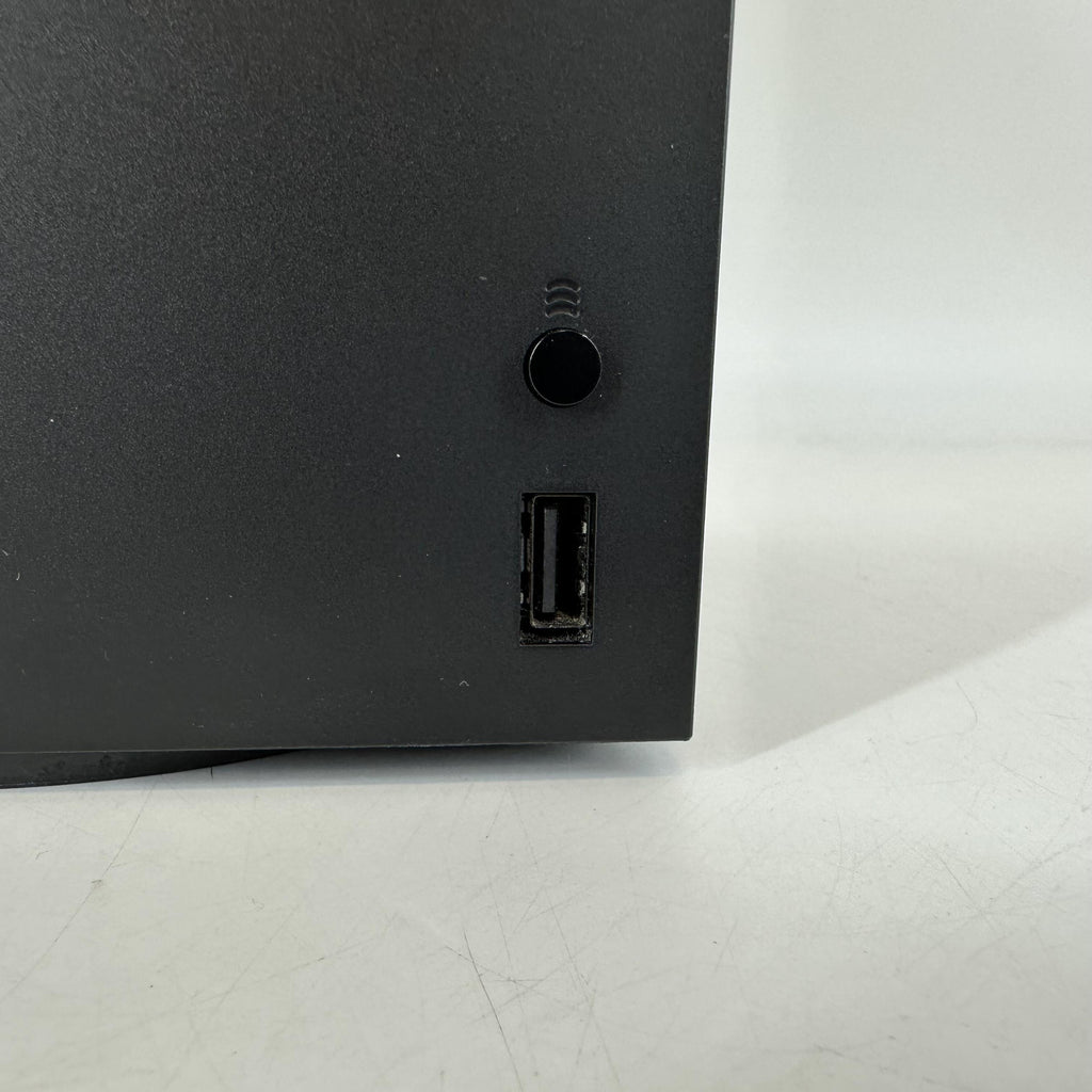 Microsoft Xbox Series X Black 1TB