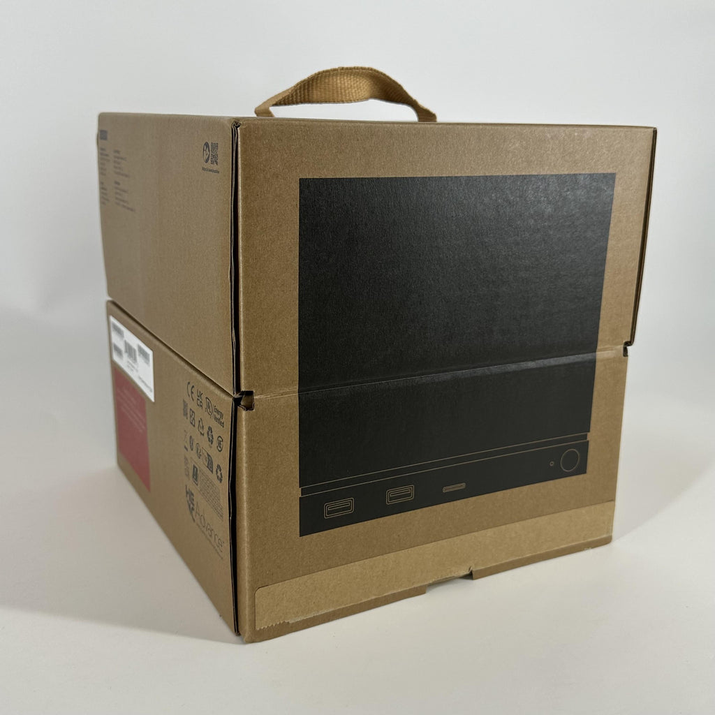 Valve Steam Machine Black 16GB RAM 512GB Solid State Drive
