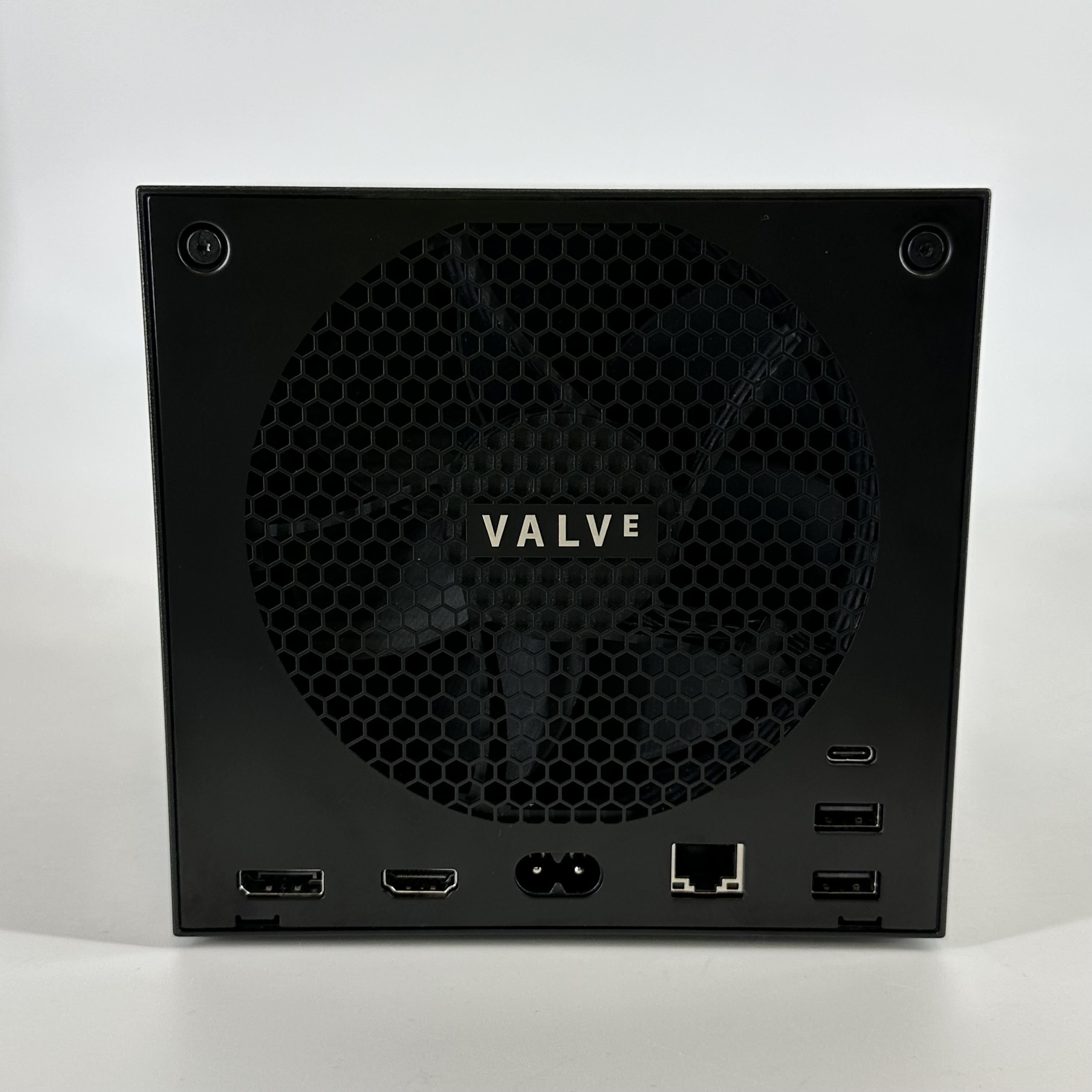 Valve Steam Machine Black 16GB RAM 512GB Solid State Drive