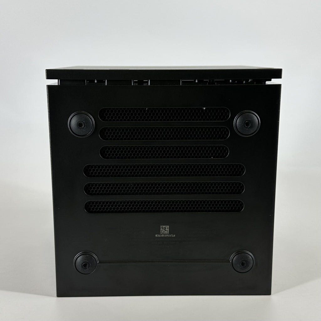 Valve Steam Machine Black 16GB RAM 512GB Solid State Drive