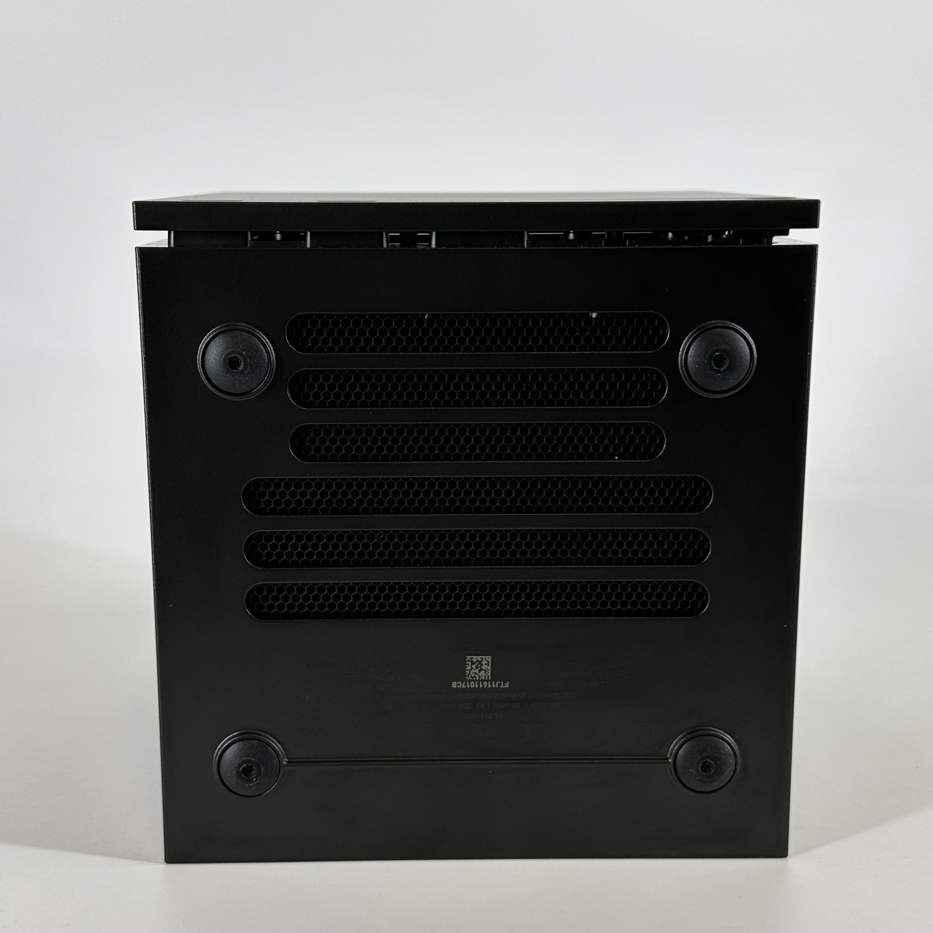 Valve Steam Machine Black 16GB RAM 512GB Solid State Drive