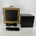 Valve Steam Machine Black 16GB RAM 512GB Solid State Drive