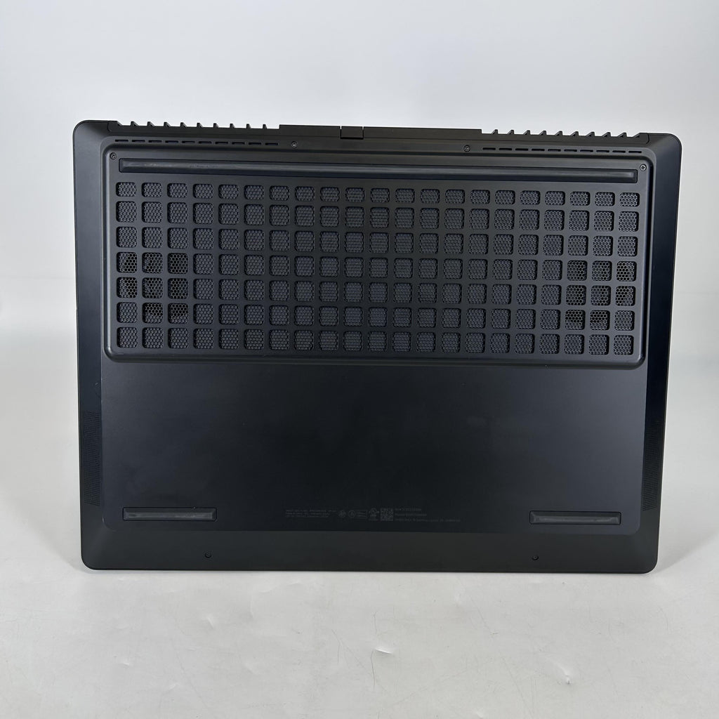 HP Omen Max 16 Black 2.4 GHz Intel Core Ultra 7 Series 2 32GB RAM 1TB Solid State Drive NVIDIA GeForce RTX 5070 8 GB