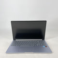 Samsung Galaxy Book4  Edge 15.6 Blue 2.9 GHz Qualcomm Snapdragon X 16GB RAM 512GB Embedded UniversalFlashStorage