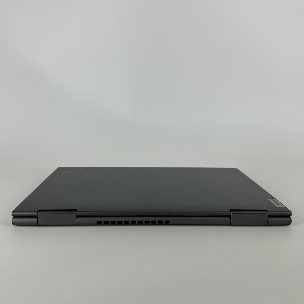 Lenovo ThinkPad X1 Yoga Gen 7 14 Gray 1.8 GHz Intel Core i7 12th Gen. 16GB RAM 512GB Solid State Drive