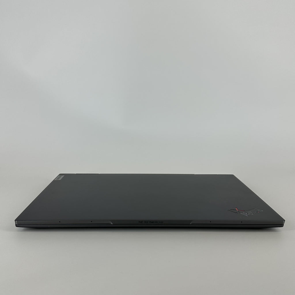 Lenovo ThinkPad X1 Yoga Gen 7 14 Gray 1.8 GHz Intel Core i7 12th Gen. 16GB RAM 512GB Solid State Drive
