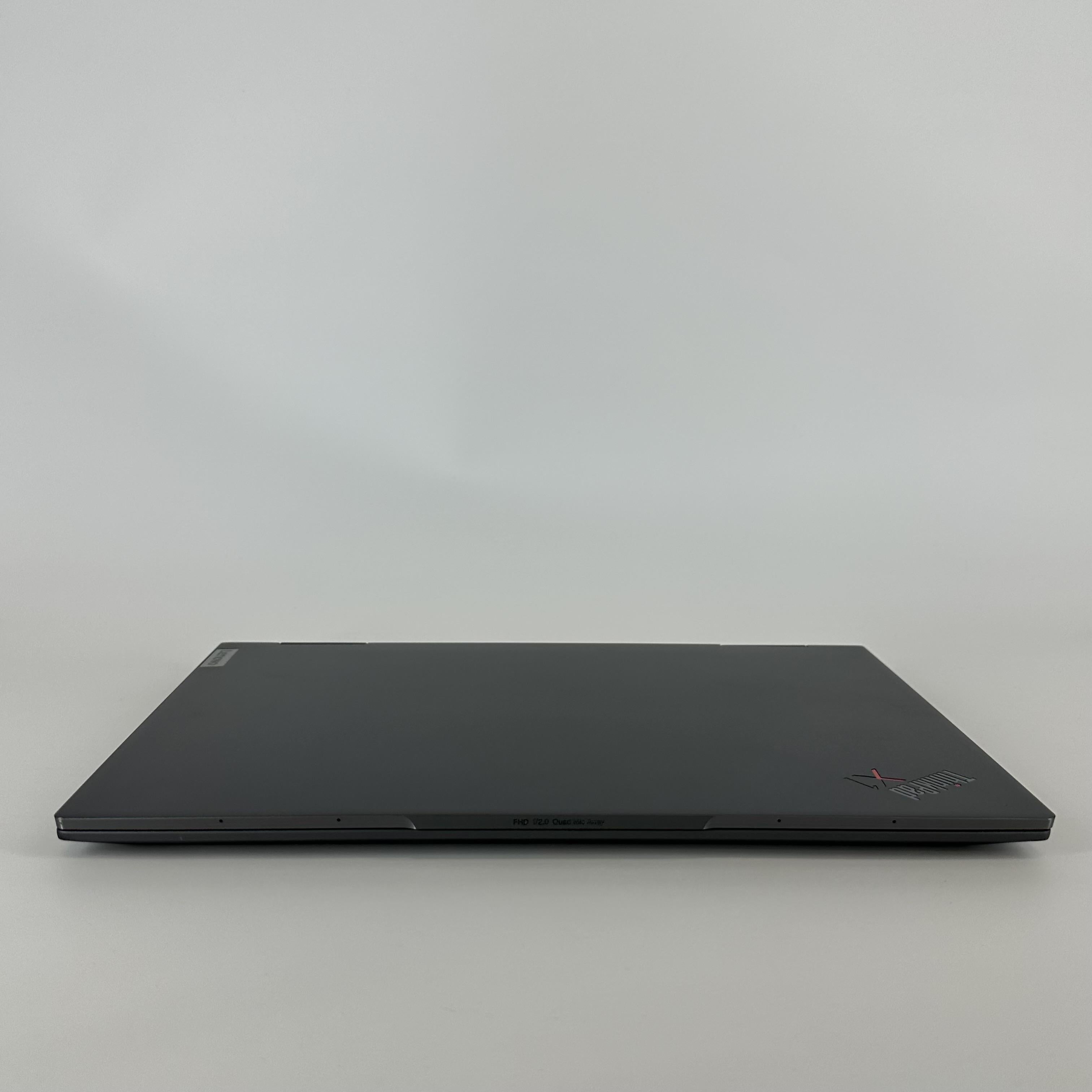 Lenovo ThinkPad X1 Yoga Gen 7 14 Gray 1.8 GHz Intel Core i7 12th Gen. 16GB RAM 512GB Solid State Drive
