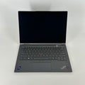 Lenovo ThinkPad X1 Yoga Gen 7 14 Gray 1.8 GHz Intel Core i7 12th Gen. 16GB RAM 512GB Solid State Drive
