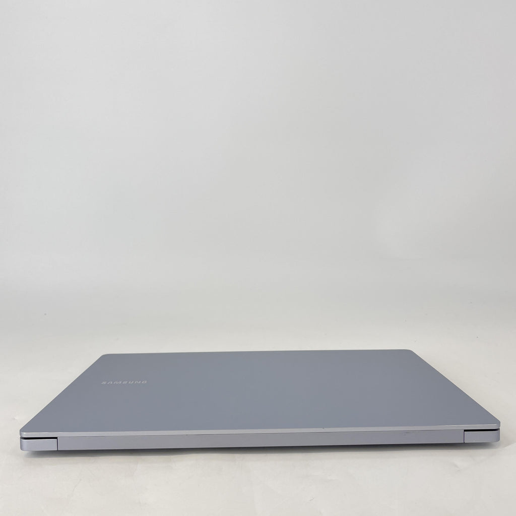 Samsung Galaxy Book4  Edge 15.6 Blue 2.9 GHz Qualcomm Snapdragon X 16GB RAM 512GB Embedded UniversalFlashStorage
