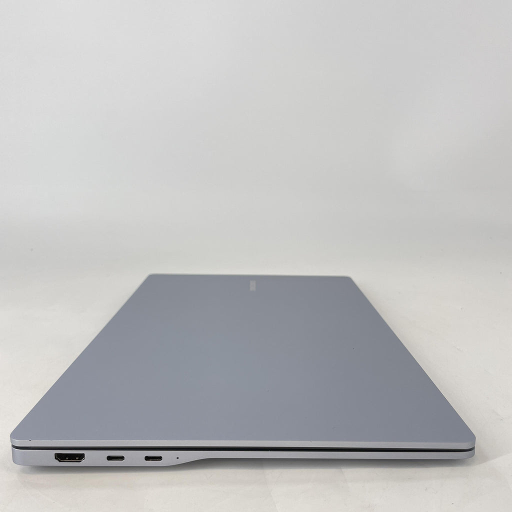 Samsung Galaxy Book4  Edge 15.6 Blue 2.9 GHz Qualcomm Snapdragon X 16GB RAM 512GB Embedded UniversalFlashStorage
