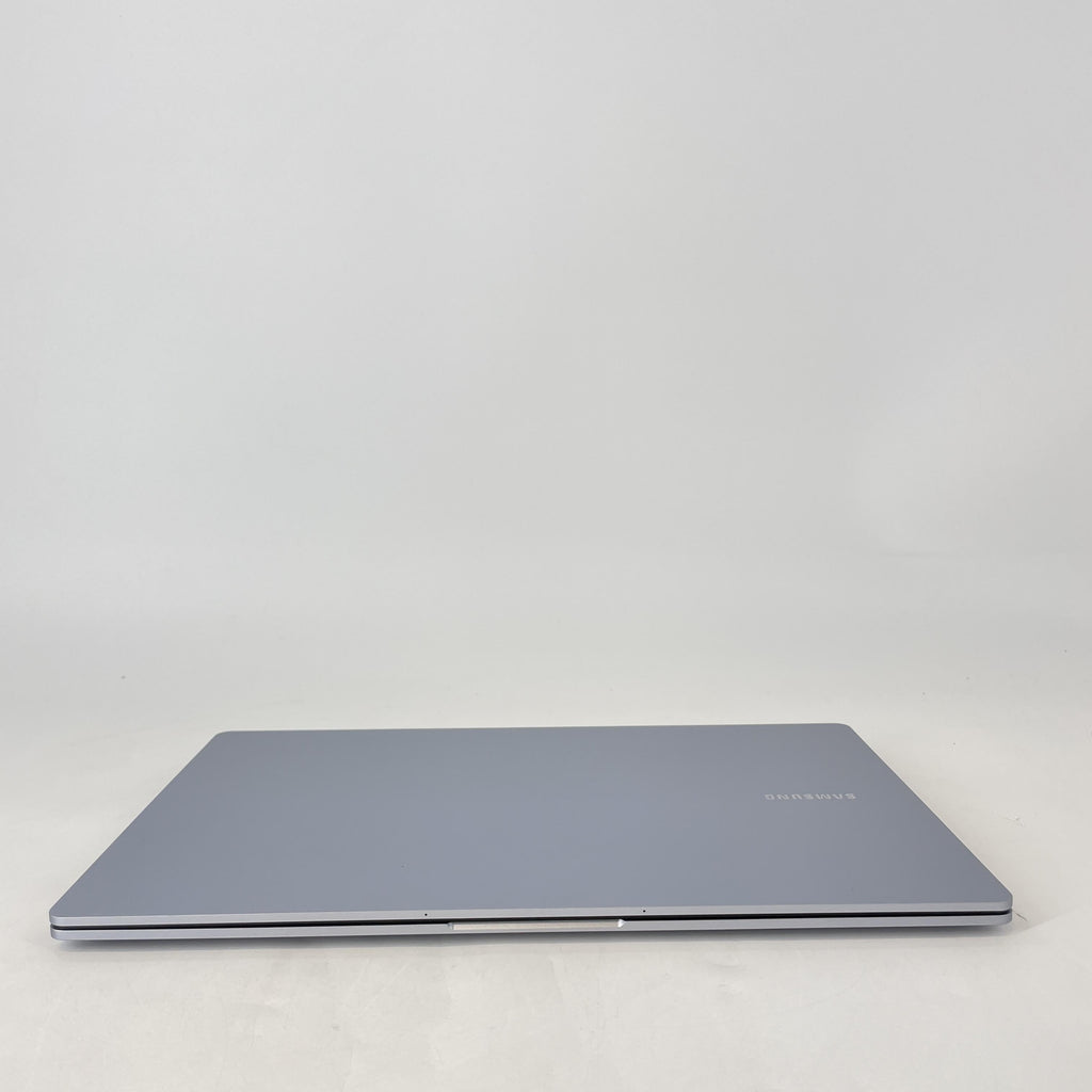 Samsung Galaxy Book4  Edge 15.6 Blue 2.9 GHz Qualcomm Snapdragon X 16GB RAM 512GB Embedded UniversalFlashStorage