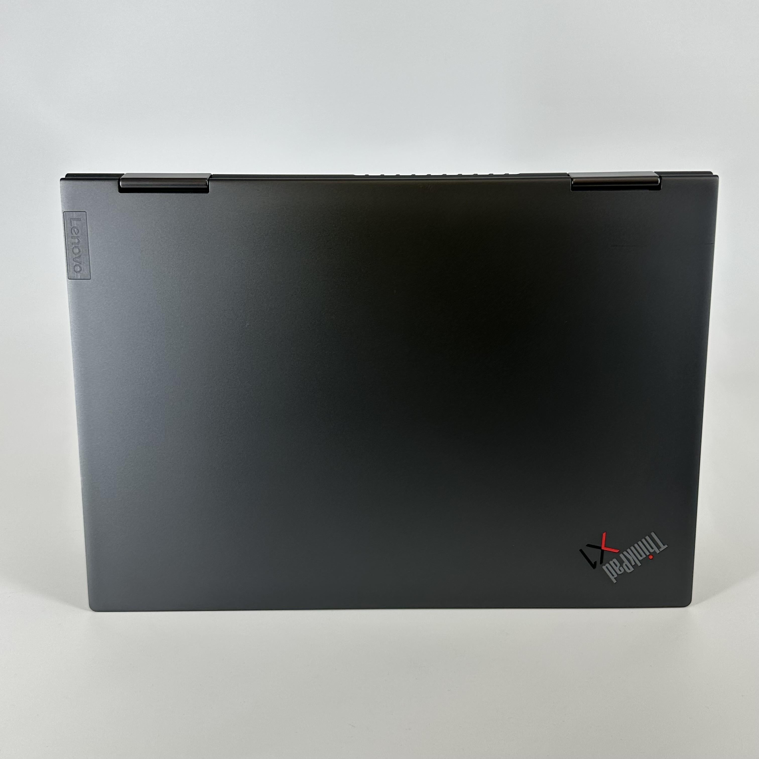 Lenovo ThinkPad X1 Yoga Gen 7 14 Gray 1.8 GHz Intel Core i7 12th Gen. 16GB RAM 512GB Solid State Drive