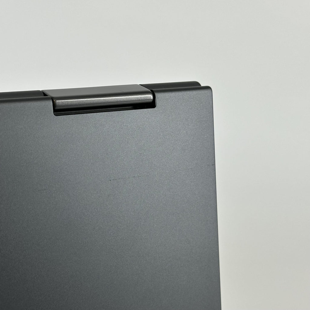 Lenovo ThinkPad X1 Yoga Gen 7 14 Gray 1.8 GHz Intel Core i7 12th Gen. 16GB RAM 512GB Solid State Drive