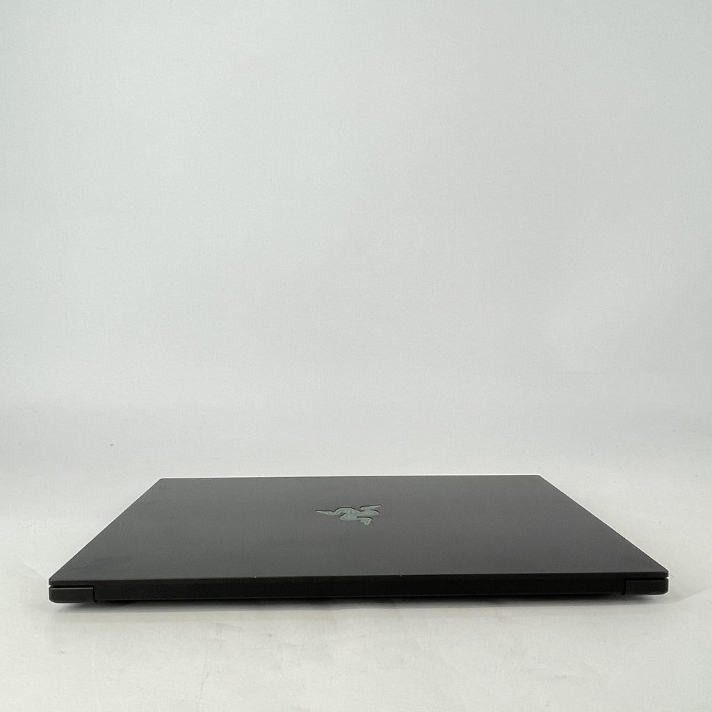 Razer Blade 16 2025 Black 2.0 GHz AMD Ryzen AI 9 365 32GB RAM 1TB Solid State Drive NVIDIA GeForce RTX 5070 Ti 12 GB