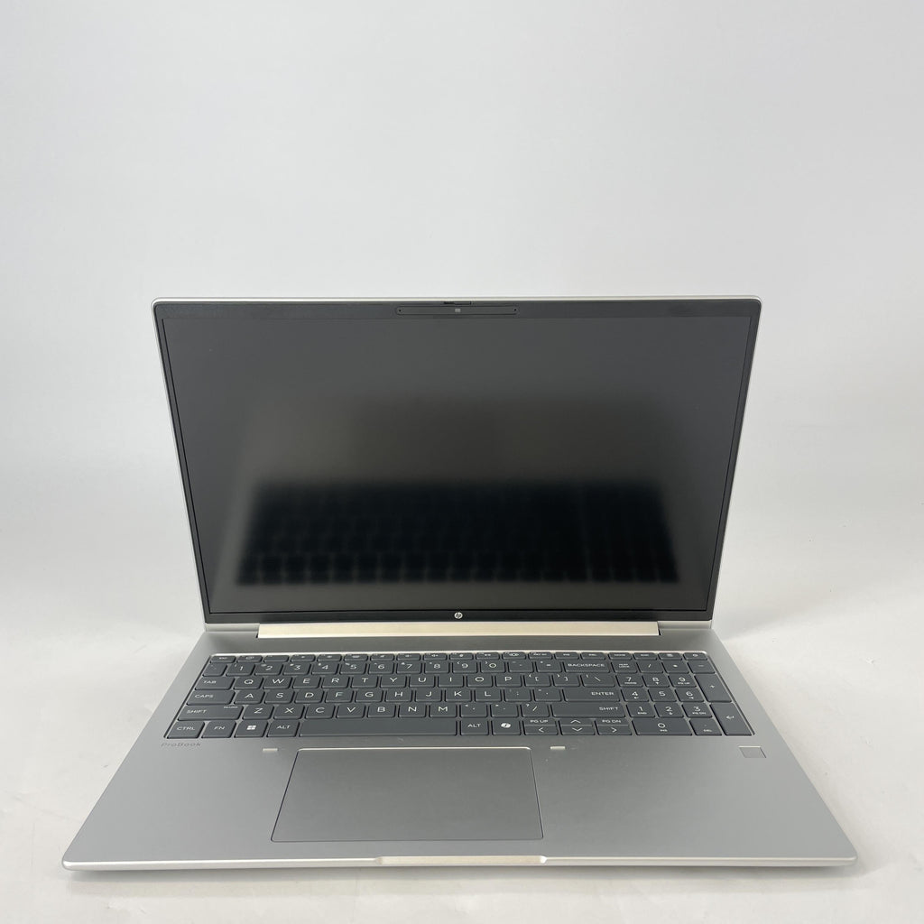 HP ProBook 4 G1a 16 16 Silver 3.3 GHz AMD Ryzen 7 250 16GB RAM 512GB Solid State Drive