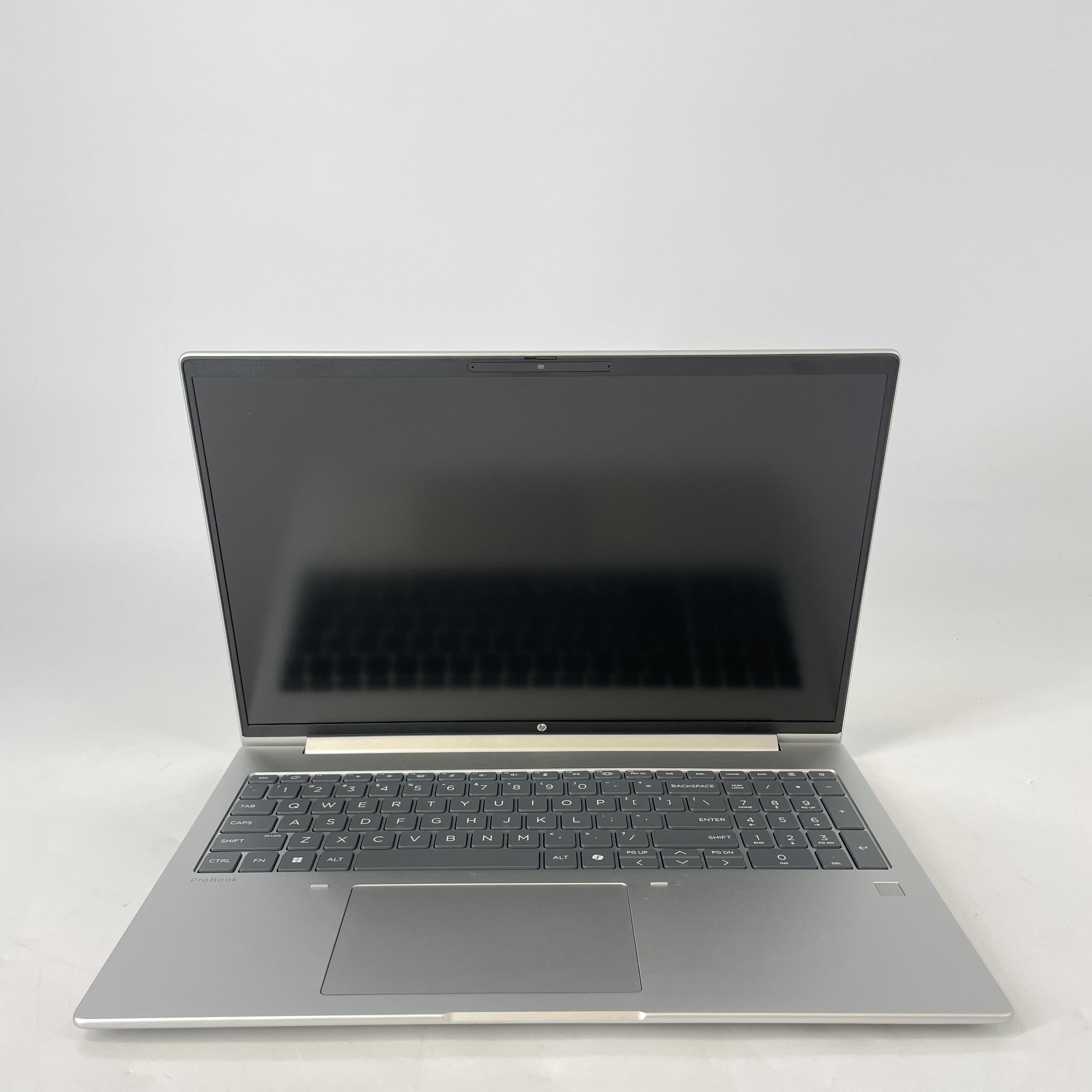 HP ProBook 4 G1a 16 16 Silver 3.3 GHz AMD Ryzen 7 250 16GB RAM 512GB Solid State Drive