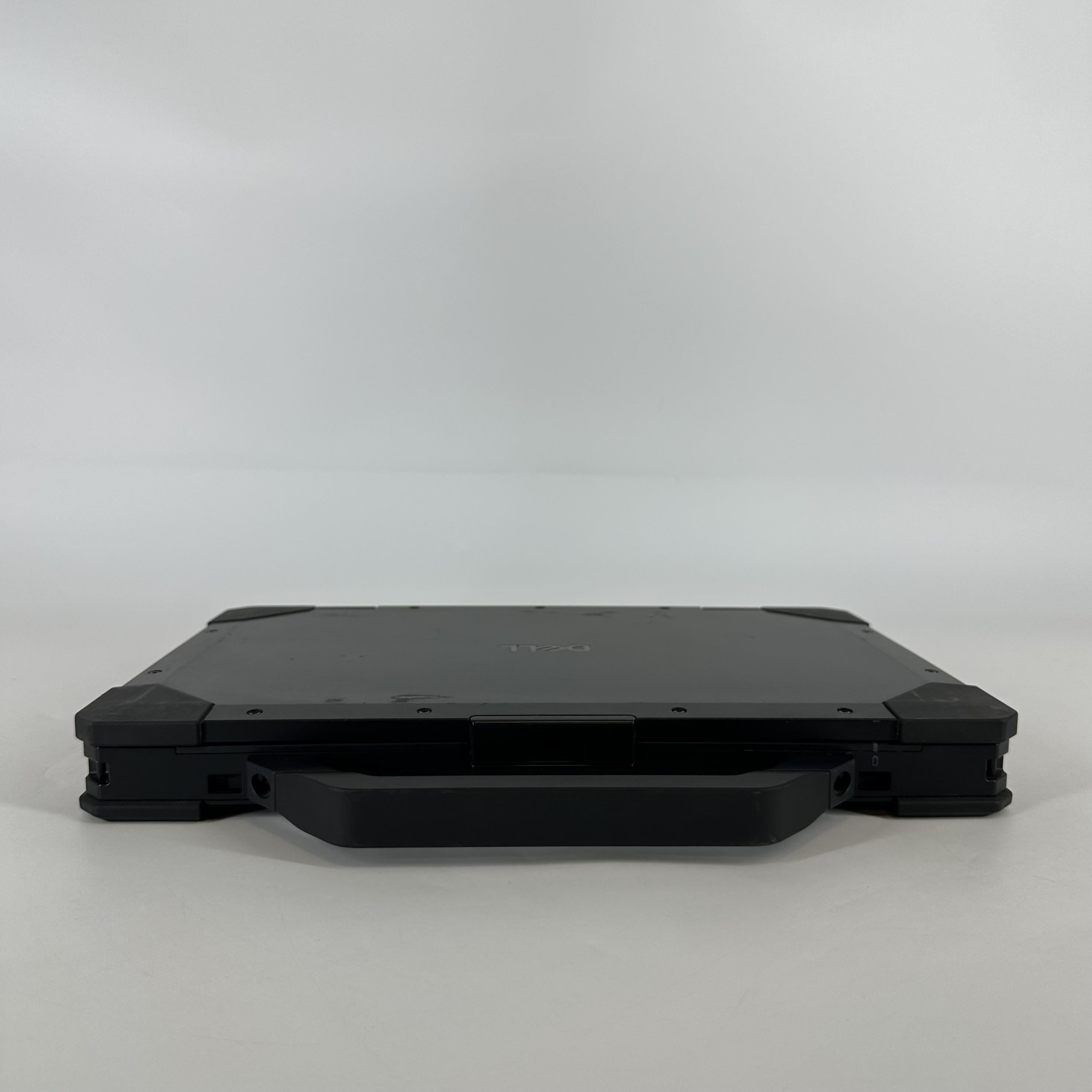 Dell Pro Rugged 14 RB14250 Black WiFi 3.6 GHz Intel Core Ultra 5 16GB RAM 512GB Solid State Drive
