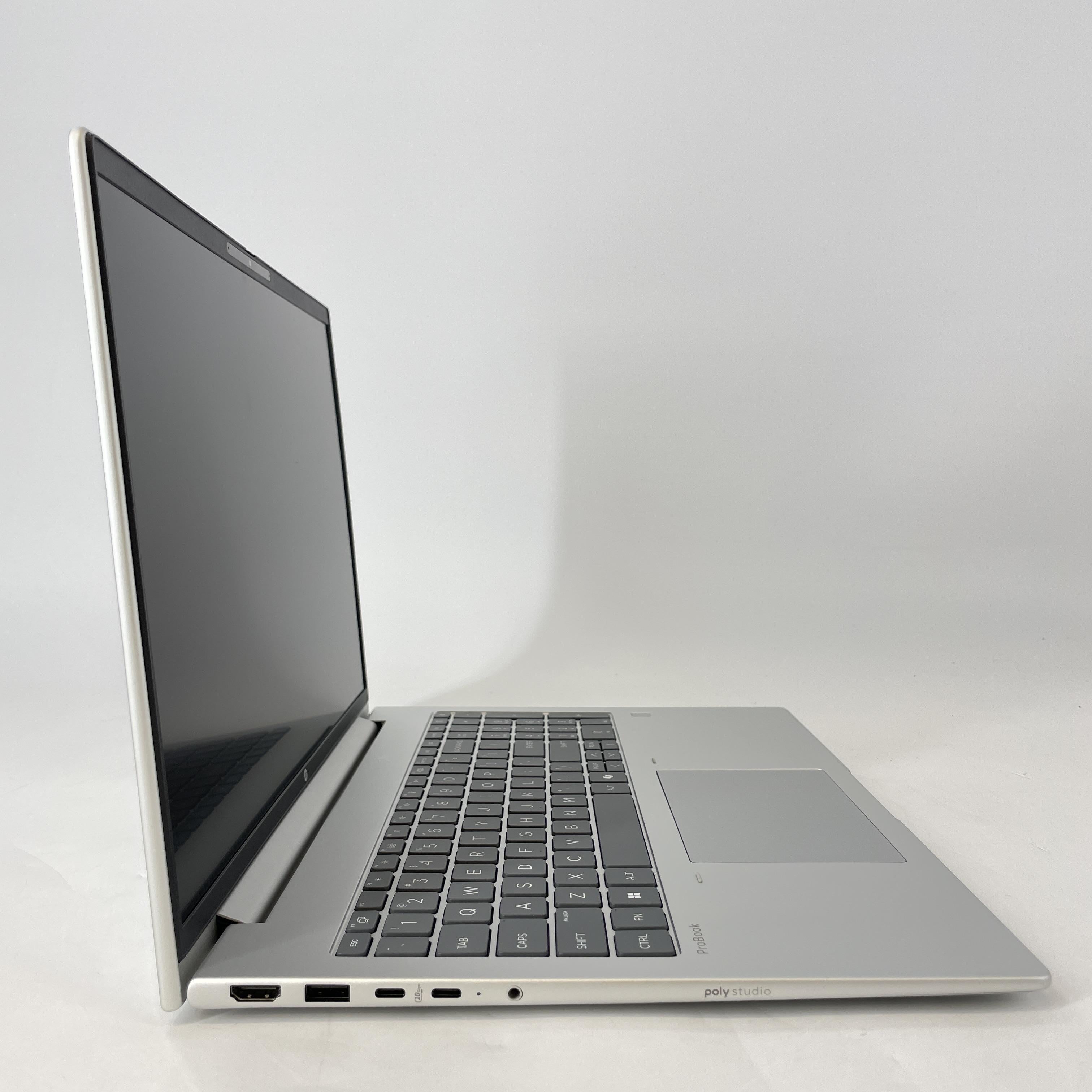 HP ProBook 4 G1a 16 16 Silver 3.3 GHz AMD Ryzen 7 250 16GB RAM 512GB Solid State Drive