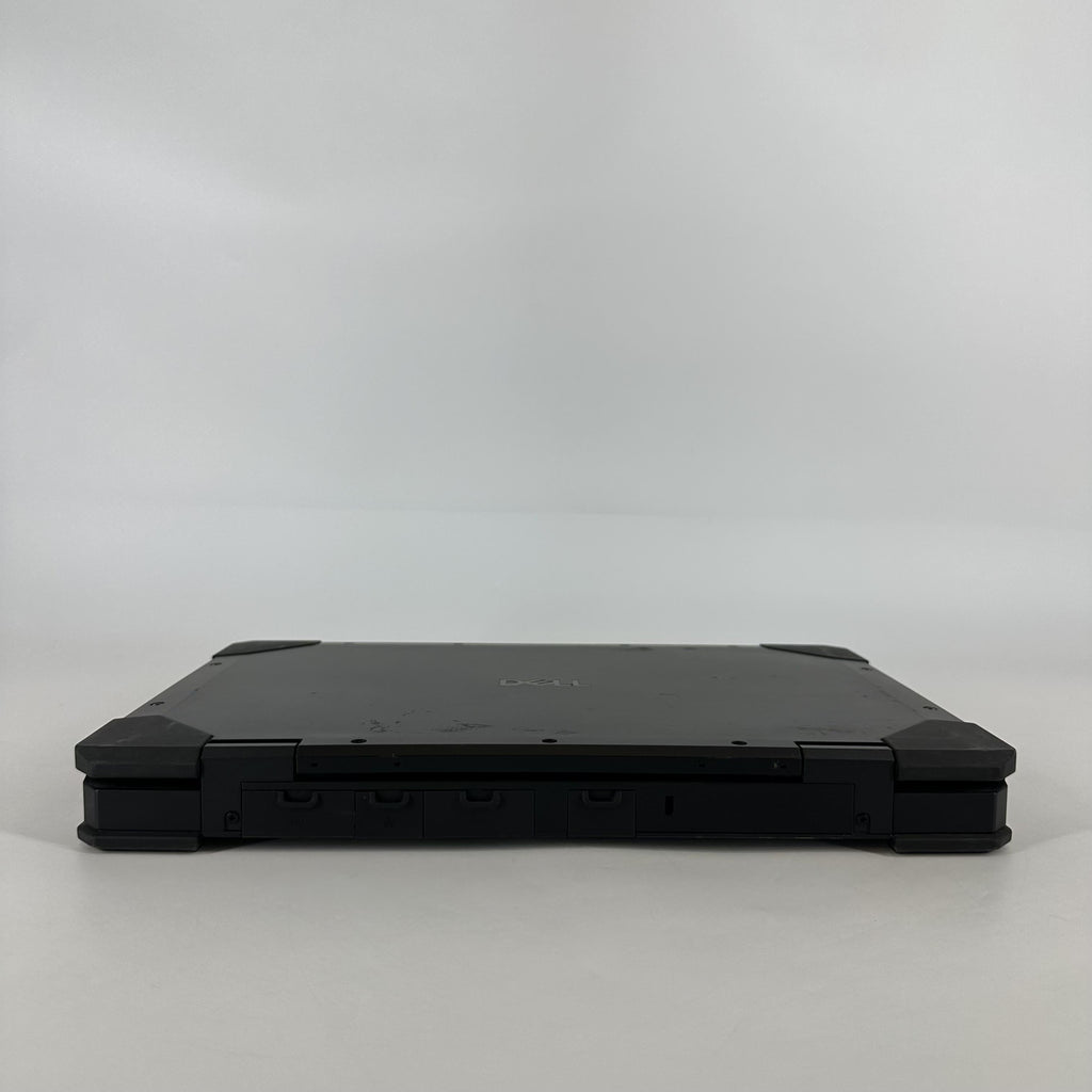Dell Pro Rugged 14 RB14250 Black WiFi 3.6 GHz Intel Core Ultra 5 16GB RAM 512GB Solid State Drive