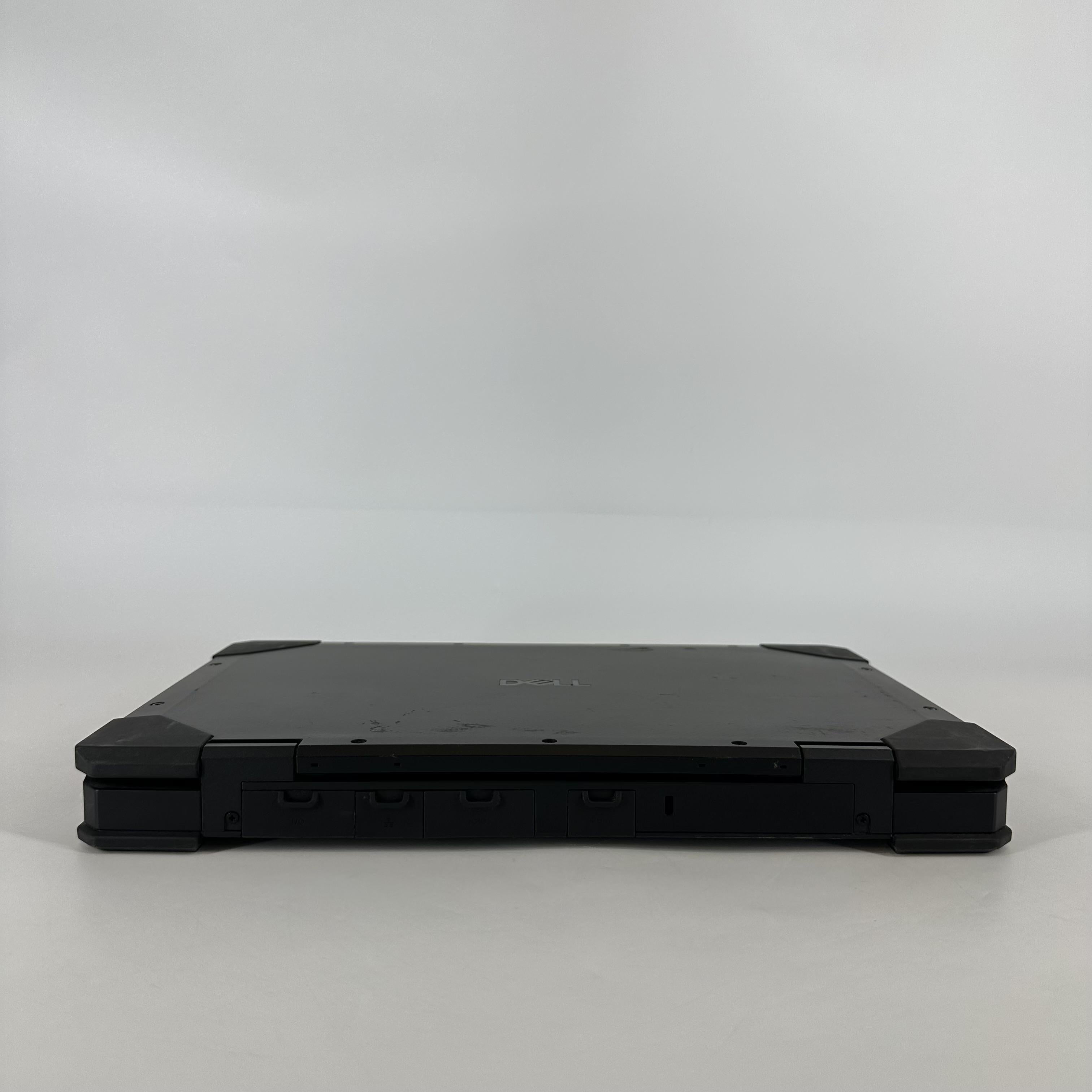 Dell Pro Rugged 14 RB14250 Black WiFi 3.6 GHz Intel Core Ultra 5 16GB RAM 512GB Solid State Drive