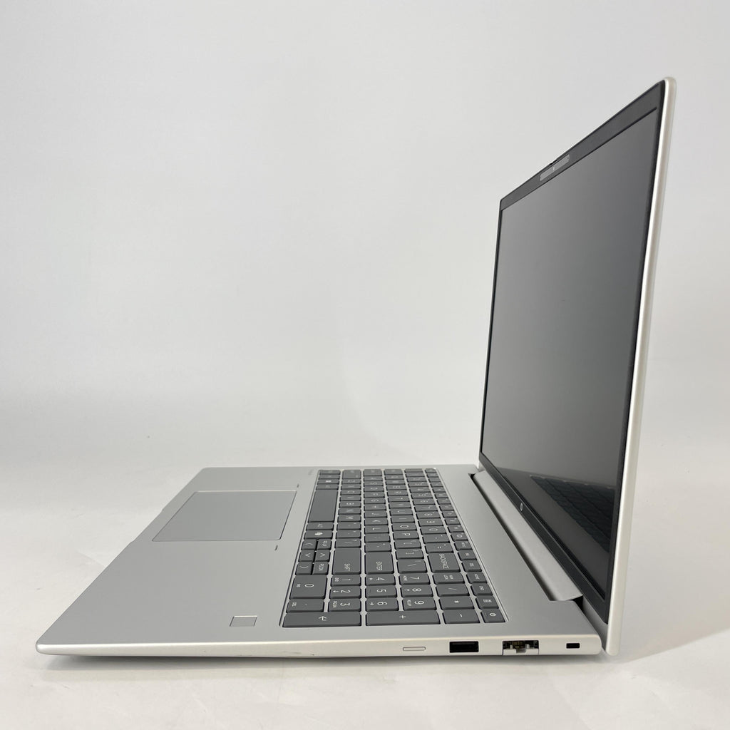 HP ProBook 4 G1a 16 16 Silver 3.3 GHz AMD Ryzen 7 250 16GB RAM 512GB Solid State Drive