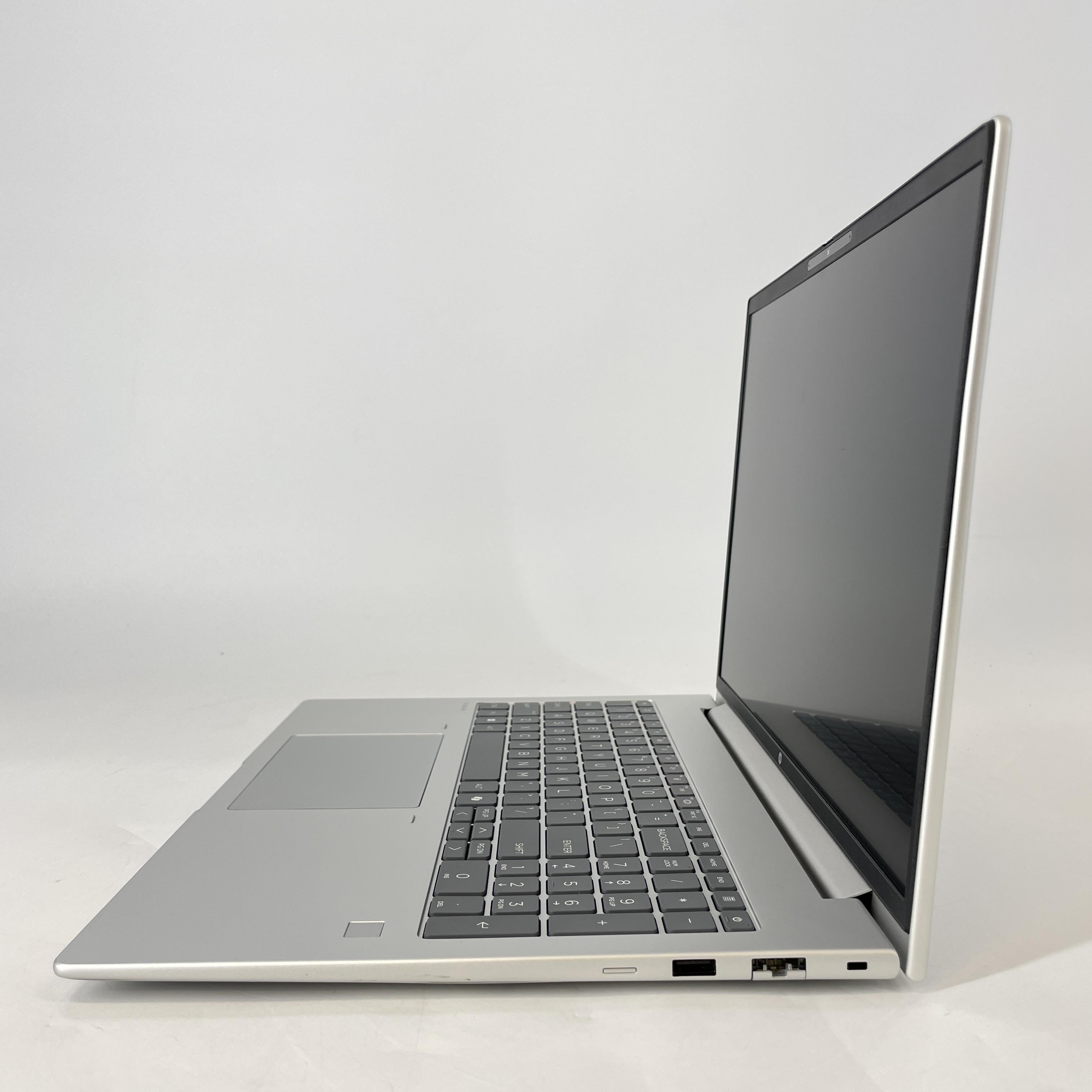 HP ProBook 4 G1a 16 16 Silver 3.3 GHz AMD Ryzen 7 250 16GB RAM 512GB Solid State Drive