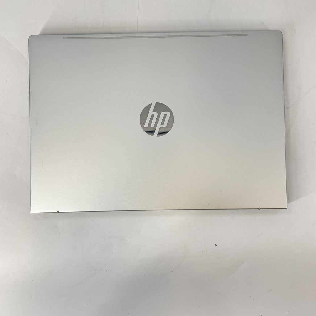 HP ProBook 4 G1a 16 16 Silver 3.3 GHz AMD Ryzen 7 250 16GB RAM 512GB Solid State Drive