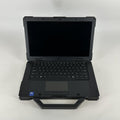 Dell Pro Rugged 14 RB14250 Black WiFi 3.6 GHz Intel Core Ultra 5 16GB RAM 512GB Solid State Drive